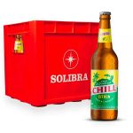 CHILL CITRON 50 cl (casier de 12)