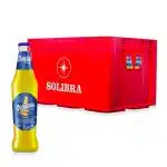 ORANGINA VC 30 cl (casier de 24)