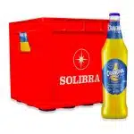 ORANGINA VC 50 cl (casier de 12)