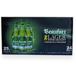 BEAUFORT 25 cl (carton de 24 bouteilles) – Image 2