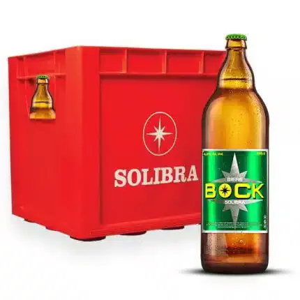 bock 100 cl