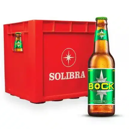 bock 33 cl