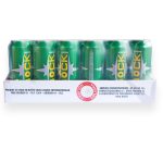 BOCK canette 33 cl (carton de 24)