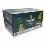 BEAUFORT 25 cl (carton de 24 bouteilles)