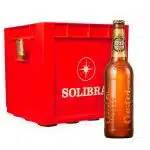 CASTEL 50 cl (casier de 12)