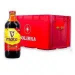 MALTA GUINNESS 30 cl (casier de 24)