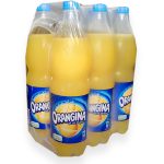ORANGINA PET 1,25 L (pack de 6 bouteilles) – Image 2