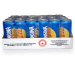 ORANGINA canette 33 cl  (carton de 24) – Image 2