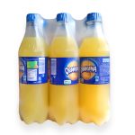 ORANGINA PET 50 cl  (pack de 6 bouteilles) – Image 2