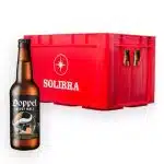 DOPPEL ENERGY MALT 33 cl (casier de 24)