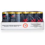 XXL ENERGY canette 33 cl  (carton de 24) – Image 2