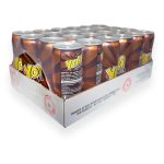YOUKI canette 33 cl (carton de 24)