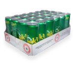 YOUKI canette 33 cl (carton de 24) – Image 2