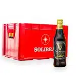 GUINNESS 33 cl (Casier de 24)
