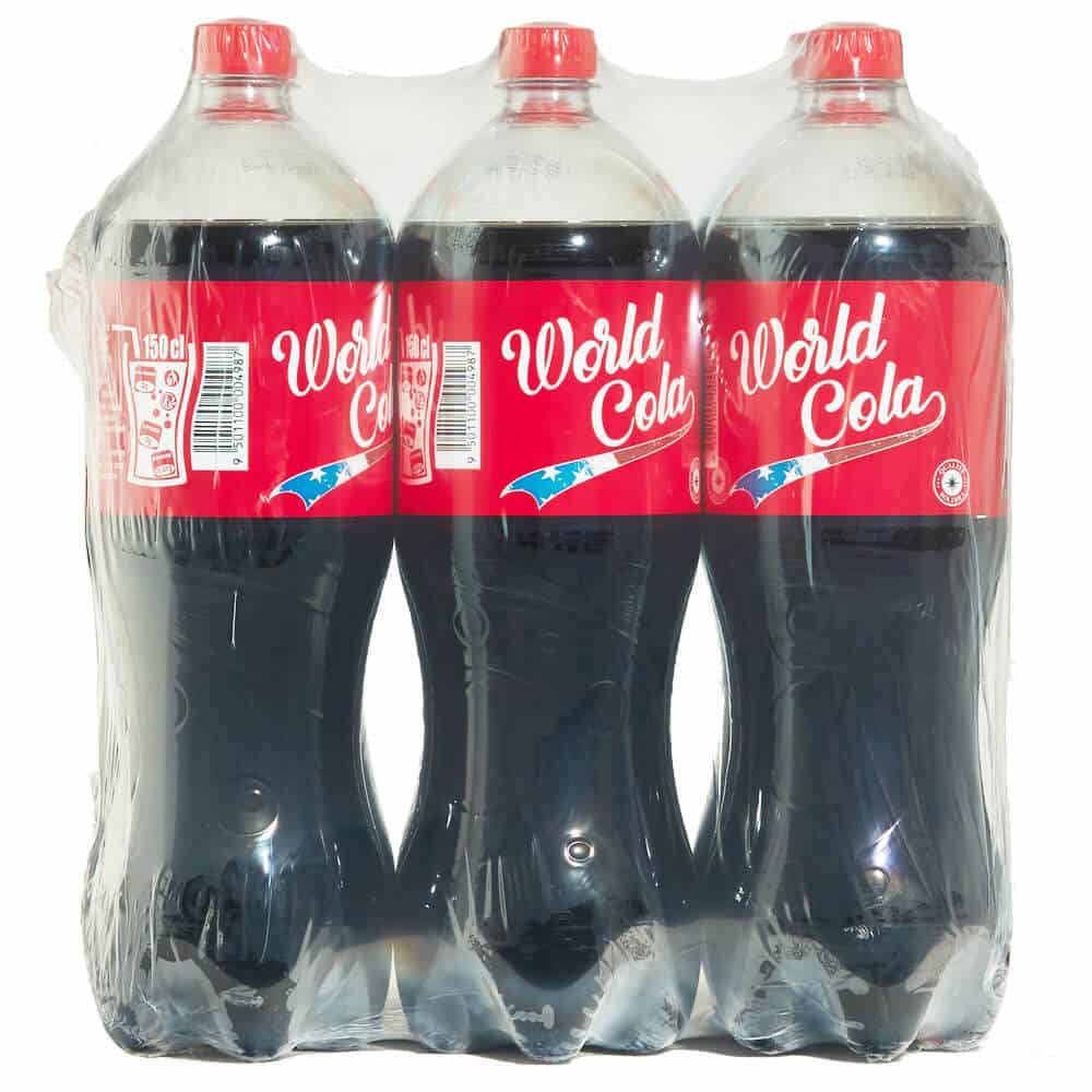 world-cola-1.5 WORLD COLA 1.5l (pack de 6 bouteilles) – Image 1