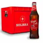 WORLD COLA 50cl (casier de 12 bouteilles)