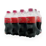 WORLD COLA PET 30cl (pack de 12 bouteilles)