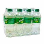 YOUZOU PET 30 cl (pack de 12 bouteilles)