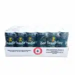 BEAUFORT canette 33 cl (carton de 24)