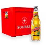 SOMBREROS 33 cl (casier de 24)