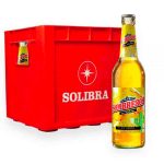 SOMBREROS 50 cl (casier de 12)