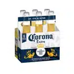 CORONA EXTRA 33 cl (carton de 24) – Image 2