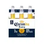 CORONA EXTRA 33 cl (carton de 24) – Image 3