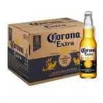 CORONA EXTRA 33 cl (carton de 24)