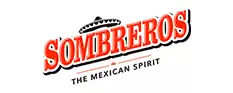 logo sombreros
