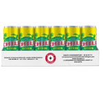 CHILL canette 33 cl (carton de 24)