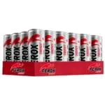 FEROX Energy canette 33 cl (carton de 24)